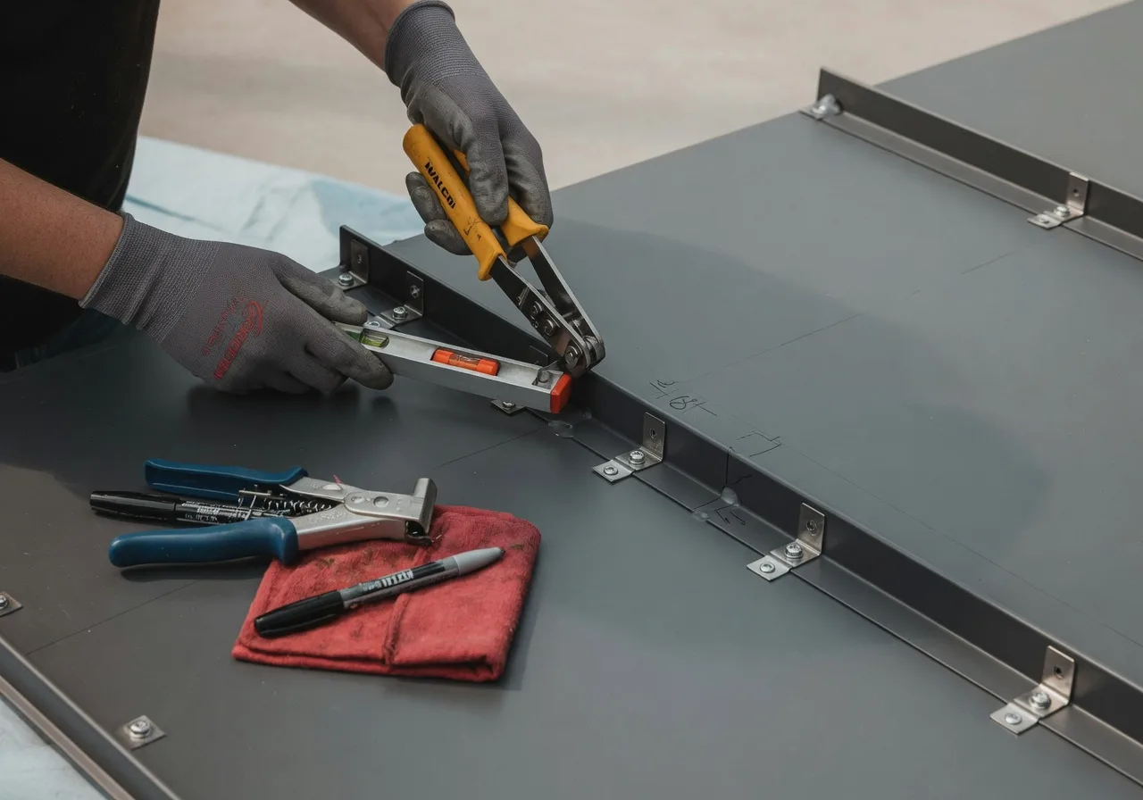Why choose Metal Roofing Installation in Gatzke, MN